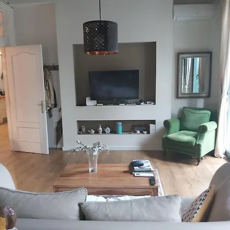 Homestay One & Only Barcelona