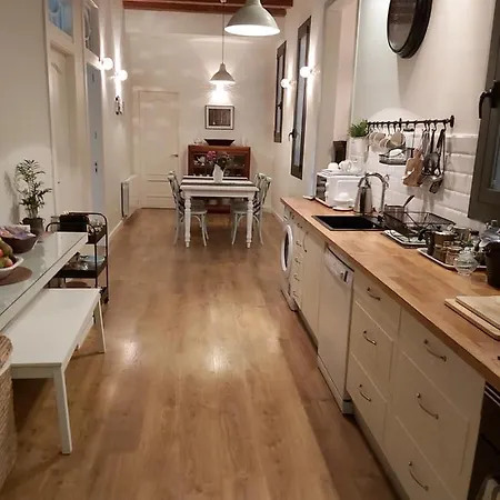 One & Only Homestay Barcelona
